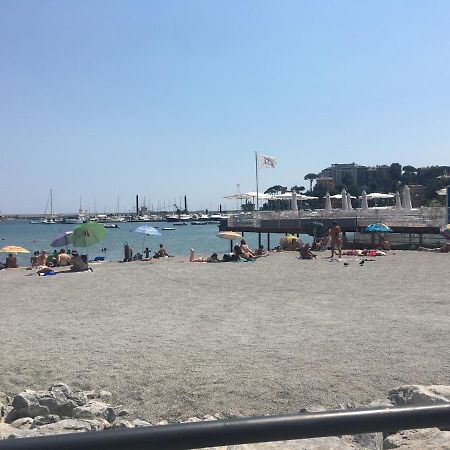 In Centro A Rapallo Luaran gambar